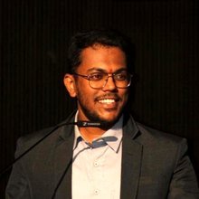 Dindi Venkat Sai Sagar, SOC and VAPT instructor at Vistramind