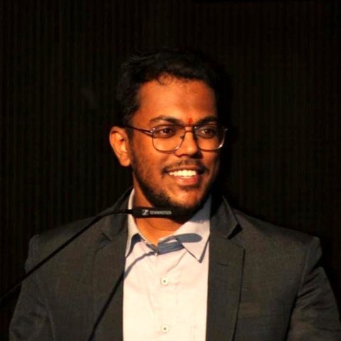 Dindi Venkat Sai Sagar, SOC and VAPT instructor at Vistramind