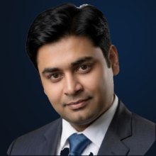 Vartul Goyal, application and AI security instructor at Vistramind