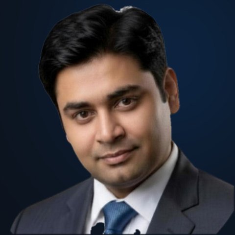 Vartul Goyal, application and AI security instructor at Vistramind